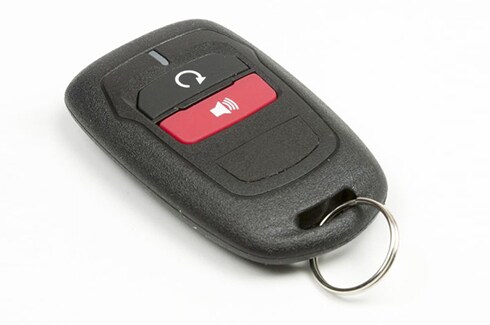 Discover Ford Bronco Accessories in PR, Remote Start System - Long Range With Confirmation